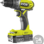 Ryobi R18DD2-120S návod