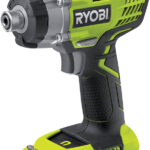 Ryobi RID1801M návod