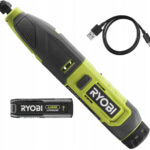Ryobi RPC4-120G návod