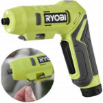 Ryobi RSDP4-120G návod