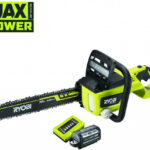 Ryobi RY36CSX40B-160 návod