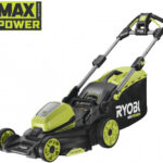 Ryobi RY36LMXP40A Max Power 5133005463 návod