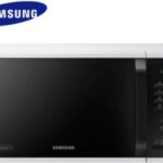 SAMSUNG MG23K3515AW návod