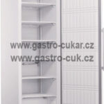 SAVE XF400 340L návod