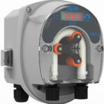 SEKO VA DOS ECO pH návod