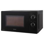 SENCOR SMW 1719BK návod