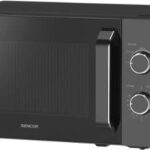 SENCOR SMW 1919BK návod