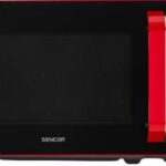SENCOR SMW 1920RD návod