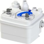 SFA SANIBROY SANICUBIC 1 WP NM návod