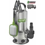 SFA SANICONDENS PRO návod