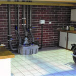 SFA Sanibroy Sanicubic 2 VX IP68 návod