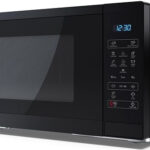 SHARP YC-MS252AE-B návod