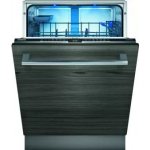 SIEMENS SX63E800BE návod