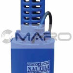 SIGMA PUMPY 1" EVGU-16-8-GU-082 400 V kabel 15 m EVGU-00004 návod