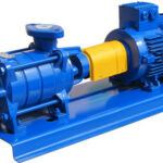 SIGMA PUMPY 32-CVI-100-6-2-LN-000-9 motor 1