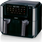 SILVERCREST SHLFDD 2400 A1 návod