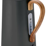 SILVERCREST SWKH 3000 B2 šedá návod