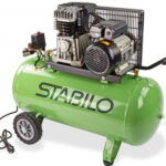 STABILO 450/10/100 návod