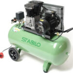 STABILO 500/10/100 návod