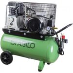 STABILO 700/11/100 návod