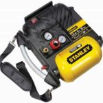 STANLEY DN 200/10/5 DN návod