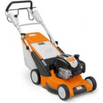 STIHL RM 545.1 V návod