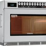 Samsung CM1929A návod