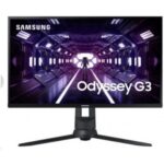 Samsung F24G35 návod