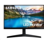 Samsung F24T370 návod