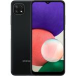 Samsung Galaxy A22 A226B 5G 4GB/128GB návod