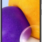 Samsung Galaxy A72 A725F 6GB/128GB Dual SIM návod