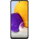 Samsung Galaxy A72 A725F 6GB/128GB Dual SIM návod