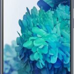 Samsung Galaxy S20 FE G780G 6GB/128GB Dual SIM návod
