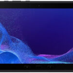 Samsung Galaxy Tab Active4 Pro SM-T636BZKEEEB návod