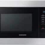 Samsung MG23A7013CT návod