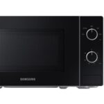 Samsung MS20A3010AH návod