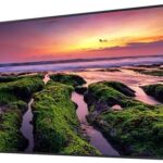 Samsung QB75B návod