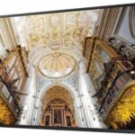 Samsung QE75T návod