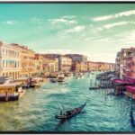 Samsung QM50R návod