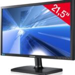 Samsung S22C200B návod