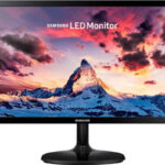 Samsung S22F350 návod