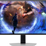 Samsung S27DG600S návod