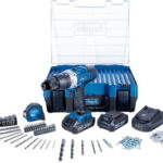 Scheppach DTB20ProS Set návod