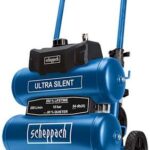 Scheppach HC 20 Si Twin návod