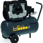 Schneider CPM 180-9-25 WOF SILENT návod