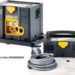 Schneider SADA SYM 150 AP-RB-DLS návod