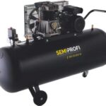 Schneider SEMI PROFI 350-10-200 W návod