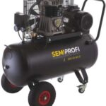 Schneider SEMI PROFI 350-10-90 D návod