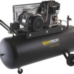 Schneider SEMI PROFI 600-10-200 D návod