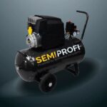 Schneider SemiProfi 300-10-50 D návod